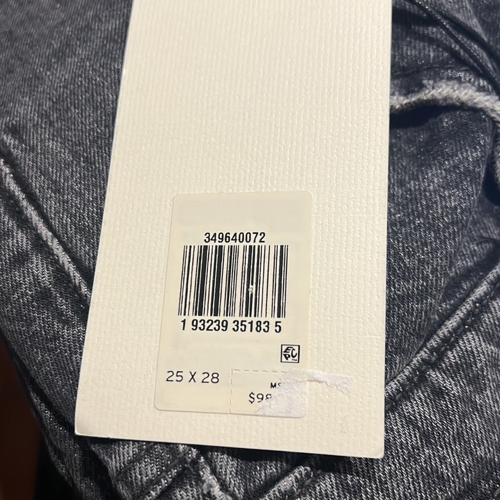 Levi's® Premium WEDGIE FIT STRAIGHT WOMEN'S JEANS - Picture 6 of 16